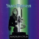 Malmsteen, Yngwie - Magnus Opus