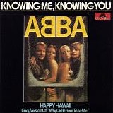 ABBA - Knowing Me, Knowing You