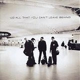 U2 - All That You Can't Leave Behind