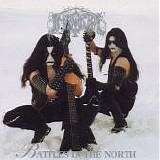 Immortal - Battles In The North