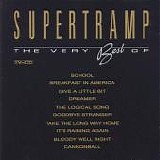 Supertramp - The Very Best Of