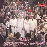 ABBA - Super Trouper