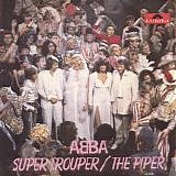 ABBA - Super Trouper