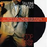 Talking Heads - Stop Making Sense (Special New Edition)