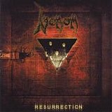 Venom - Resurrection