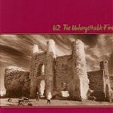 U2 - The Unforgettable Fire