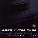 Apollyon Sun - God Leaves (And Dies)