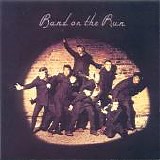 McCartney, Paul & Wings - Band On The Run