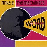 Mike & The Mechanics - Word Of Mouth