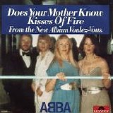 ABBA - Does Your Mother Know