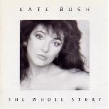 Bush, Kate - The Whole Story