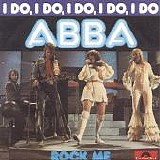 ABBA - I Do, I Do, I Do, I Do, I Do