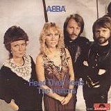 ABBA - Head Over Heels