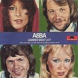 ABBA - Summer Night City