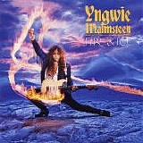 Malmsteen, Yngwie - Fire & Ice