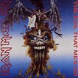 Iron Maiden - The Evil That Men Do