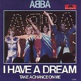 ABBA - I Have A Dream