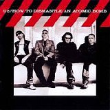 U2 - How To Dismantle An Atomic Bomb