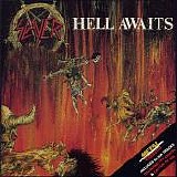 Slayer - Hell Awaits