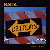 Saga - Detours