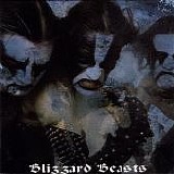 Immortal - Blizzard Beasts