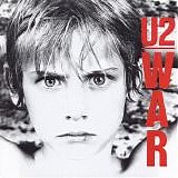 U2 - War