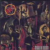 Slayer - Reign In Blood