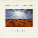 Gandalf - Journey To An Imaginary Land