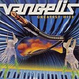 Vangelis - Greatest Hits