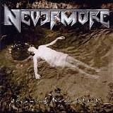 Nevermore - Dreaming Neon Black