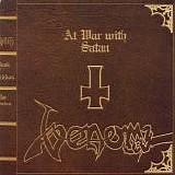 Venom - At War with Satan