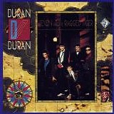 Duran Duran - Seven And The Ragged Tiger