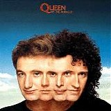 Queen - The Miracle