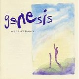 Genesis - We Can't Dance