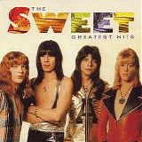 Sweet - The Greatest Hits
