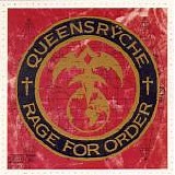 QueensrÃ¿che - Rage For Order