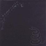 Metallica - The Black Album