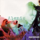 Morissette, Alanis - Jagged Little Pill