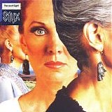 Styx - Pieces Of Eight