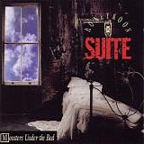 Honeymoon Suite - Monsters Under The Bed