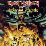 Iron Maiden - Holy Smoke