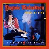 Malmsteen, Yngwie - Trial By Fire - Live In Leningrad