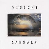 Gandalf - Visions