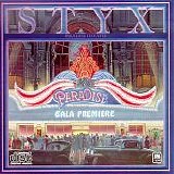 Styx - Paradise Theater