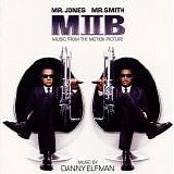 Elfman, Danny - Men In Black 2