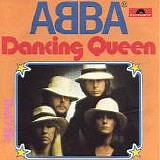 ABBA - Dancing Queen