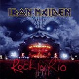 Iron Maiden - Rock In Rio