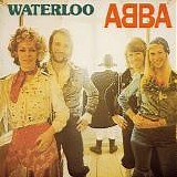 ABBA - Waterloo