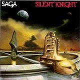 Saga - Silent Knight