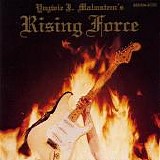 Malmsteen, Yngwie - Yngwie Malmsteen's Rising Force